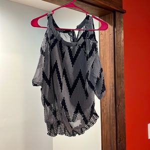 Womens blouse - Size xL